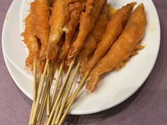 -金哥私房菜馆(张府园总店)