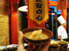 -惠州皇冠假日酒店·西餐厅·自助餐厅