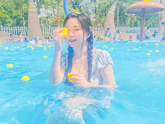 -武汉玛雅海滩水公园