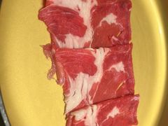 -一绪に寿喜烧(荟聚店)