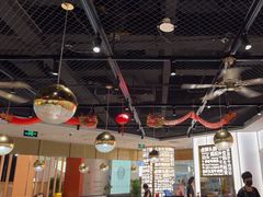 -潮界(虹桥新天地店)