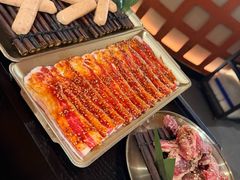 -西塔老太太泥炉烤肉(虹桥南丰城店)