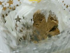 栗子蛋糕-凯司令西点房(虹桥路站店)