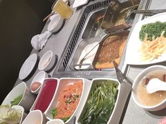 -海底捞火锅(河东万达广场店)