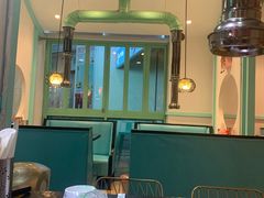 -烤路里·韩国品质自助烤肉(石路天虹4号店)