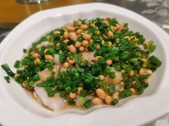 -泰山宝盛大酒店·逸香阁中餐厅