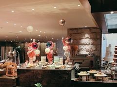 -龙城咖啡厅(常州富都洲际店)