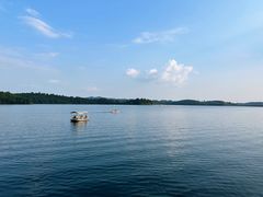 -仙海旅游度假区