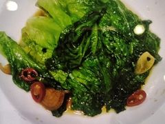 -老爷庙风味美食府(魏都大道店)