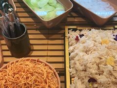 -一绪に寿喜烧(虹悦城店)