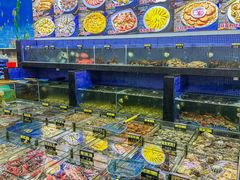 -明记海鲜大排档(巽寮湾店)