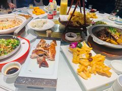 -东北大院·东北菜(三台子店)