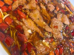 -牟传仁饭庄(星海店)