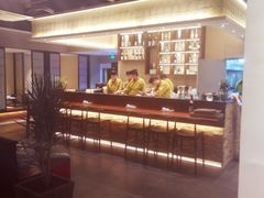 -古京·臻致料理(月湖店)