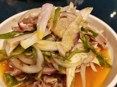 -小尕子·新疆菜(明园店)