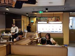 -海底捞火锅(漕宝路店)