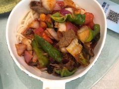-撒拉花儿·新疆菜·清真(太阳宫店)