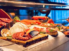 -广州富力君悦大酒店·凯菲厅