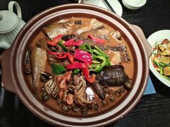 -老海陵·泰州菜(三水湾店)