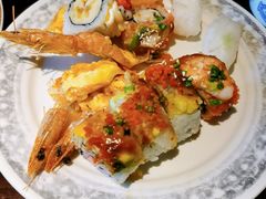 -松子料理(白家庄店)