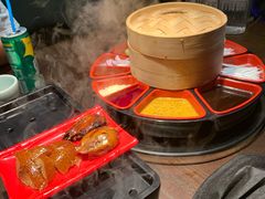 -羲和雅苑•北京烤鸭(乐园道万象城店)