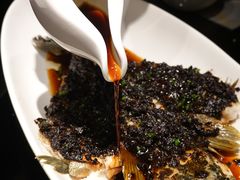-杭州临平万丽酒店·万丽轩中餐厅