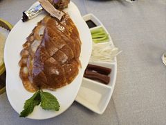 -便宜坊烤鸭店(科创店)