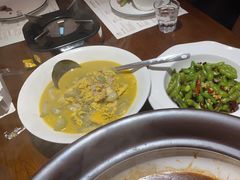 -U你·天然调味(南湖总店)