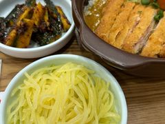 -李先生牛肉面大王(北京东四店)