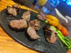 -西堤牛排(合肥之心城店)