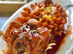 -苏城小院·园林精致苏州菜(斜塘老街店)