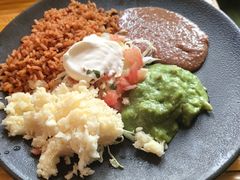 -Pistolera Mexican Cantina女枪手墨西哥餐厅(碧云路店)