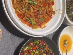-炊烟小炒黄牛肉(浦东世纪汇店)