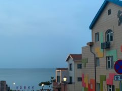 -威海国际海水浴场旅游区