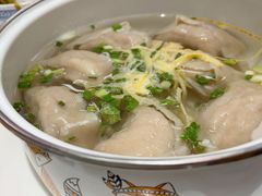 -鲁达面馆本帮风味(共康东路店)