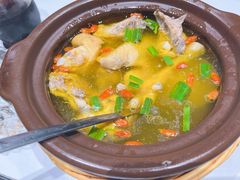 -阿露佳·舌尖上的安吉菜