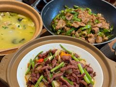 -大盐帮川菜馆(长楹天街店)
