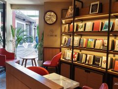 -COSTA COFFEE(新奥购物中心店)