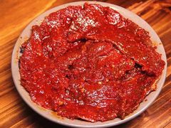 提劲麻辣牛肉-黄潇洒老火锅(九眼桥宏济巷店)