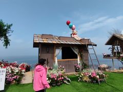 -养马岛旅游度假区