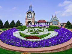 -上海迪士尼度假区