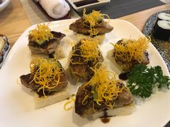 -悦和餐厅(CBD玉米楼店)