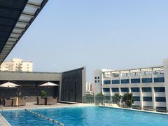 iphone_upload_pic-广州天河希尔顿酒店