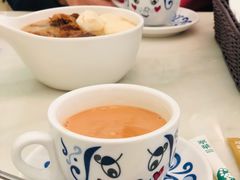 -翠华餐厅(香港国际机场店)