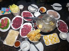 -八合里潮汕鲜牛肉火锅(深圳海岸城店)