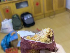 -肯德基(诸城市柏斯奇店)