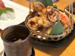 -蟹道乐(道顿堀本店)