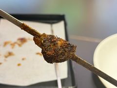 -京悦南门涮羊肉·羊蝎子火锅(田林路店)