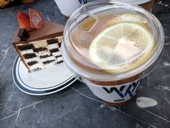 -Juicy Bakery(瑞景店)