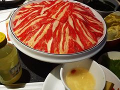 -川味观·鲜货火锅(西湖文化广场店)